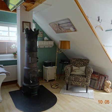 Appartement Dorfstrasse 글룩스부르크 외부 사진
