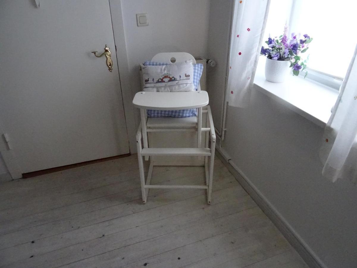 Appartement Dorfstrasse 글룩스부르크 외부 사진