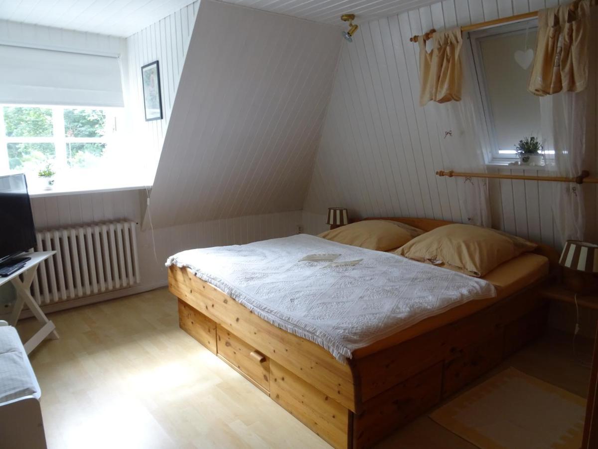 Appartement Dorfstrasse 글룩스부르크 외부 사진